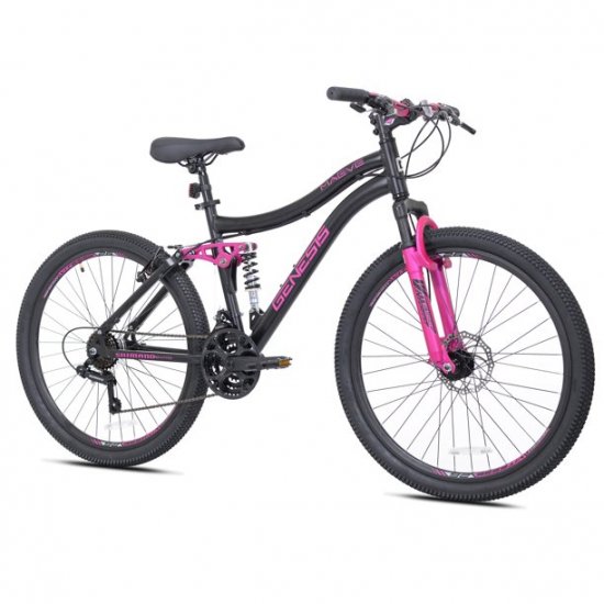 kent genesis mountain bike