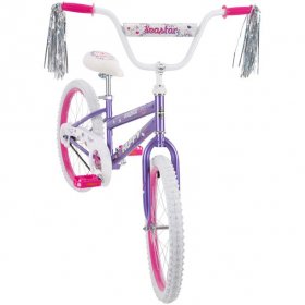 Huffy 20 In Girls Sea Star Bike