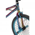 Kent 20" Fantasy BMX Bike, Multicolor Iridescent