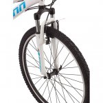 Schwinn High Timber Bike-Color:White,Style:Women's ATB