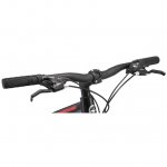 Schwinn Sidewinder Mountain Bike, 24-inch wheels, black, teen boys, girls