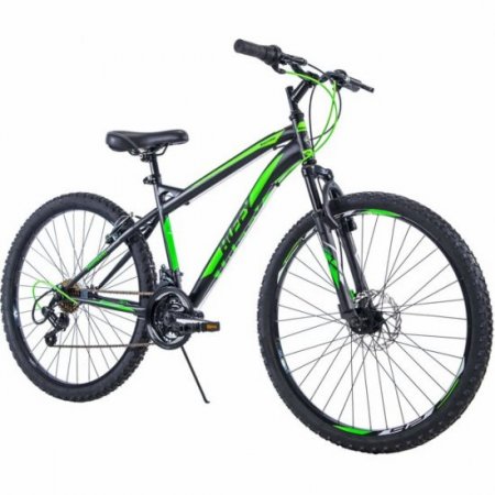 Huffy 26" Nighthawk Men's Mountain Bike, Black