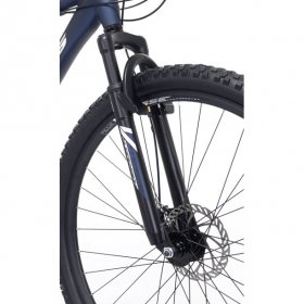 Genesis 29" Silverton Men's Mountain Bike, Blue