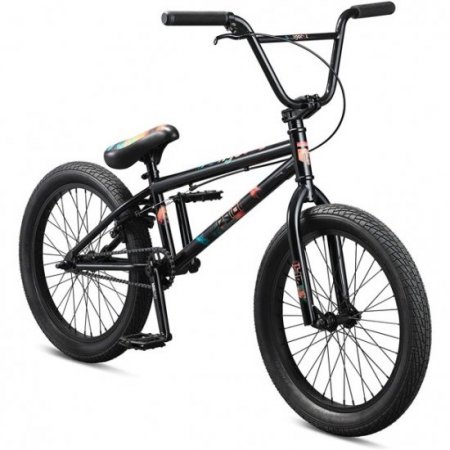 Mongoose Freestyle-BMX-Bicycles Legion BMX