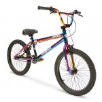 Hyper Bicycles 20 In. Nitro Circus Ryan Williams BMX Bike