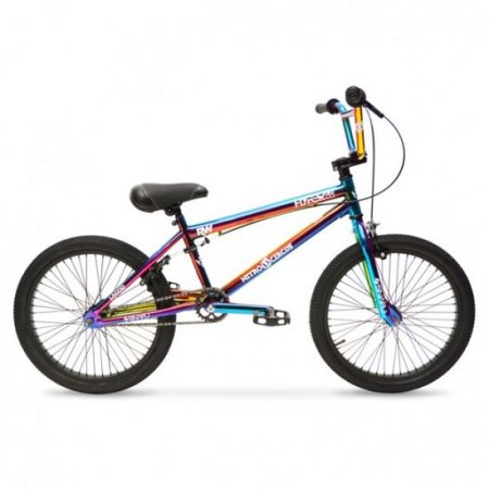 Hyper Bicycles 20 In. Nitro Circus Ryan Williams BMX Bike