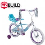 Disney Frozen 16-inch Girls' Bike by Huffy